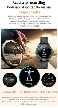 CF19 Homem Inteligente Assistir Esportes Fitness Pulseira IP67 Impermeável Monitor de Sono Tempo de Chamada de Mensagem de Lembrete de Moda Smartwatch
