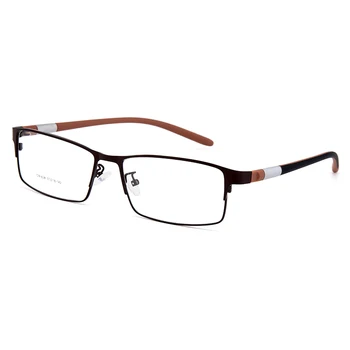 CICCOLINI Estilo de Negócios, Homens de Titânio Liga de Óculos de Armação de Moda Óptico Legal Óculos Homem de Óculos com Armações de grau MY028