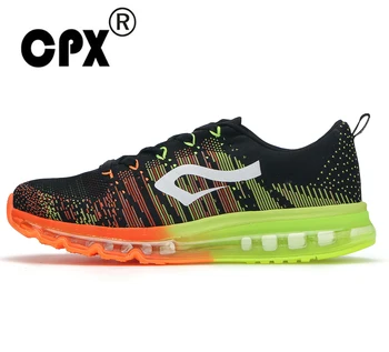 CPX homens novos tênis exclusivo sapato respirável sapatos de desporto ao ar livre tênis zapatos de hombre homens atlético tênis mulheres homens