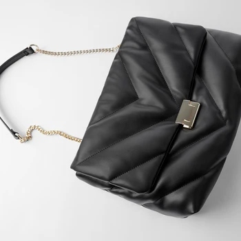 Cadeias de moda crossbody sacos de designer mala de couro de luxo ombro messenger bag lady grande totes fêmea grande bolsas 2020
