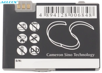 Cameron Sino 750 mah Bateria para a Siemens CXT70, CXV65, CXV70, M65, M75, M8, S65, S65V, S66, S75, SK65, SP65