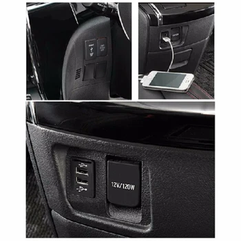 Carro Carregador USB Para Toyota 4Runner/Prado 120 Acessório de Carga Útil