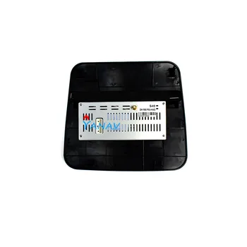 Carro GPS de navegação de rádio jogador para Volvo S40 C30 2004-2013 som do carro dvd multimídia player vertical de tela de carro jogador de áudio