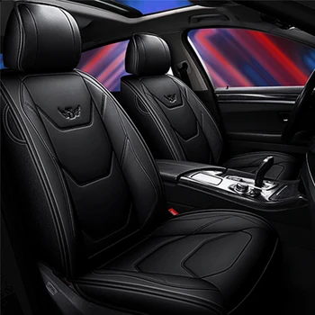 Carro Universal SeatCovers para Honda CRV URV CIVIC fit accord cidade XRV VFC jazz vezel Visão Spirior Assento Capa de Almofada Protetor