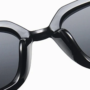 Cateye Designer De Óculos De Sol Das Mulheres 2020 Alta Qualidade Retro Óculos De Sol Das Mulheres Da Praça De Óculos De Mulheres/Homens De Luxo Oculos De Sol