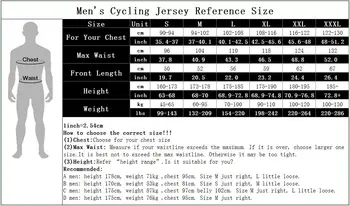 Ciclismo Jersey 2021 Homens Verão de Manga Curta de Bicicleta Jersey BTT team Bike Jersey Roupas Respirável Preto Ciclismo Camisas Topo