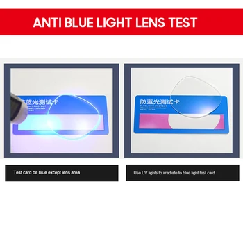 Clássico Luz Azul Bloqueio de Óculos de Homens Quadrado Preto Fosco óculos de Mulheres Anti blue Ray Lente Unissex, Jogo de Óculos
