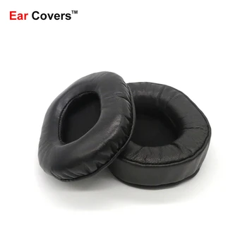 Cobre a orelha Almofadas de Ouvido Audio Technica ATH M50x ATH-M50x Fone de Substituição Almofadas de Ouvido-almofadas