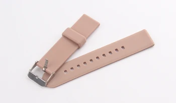 Correias de substituição para T58 relógio de Pulso Pulseira de Crianças Smart Watch Cinto de Silicone Tiras de Substituir Smart Watch Acessórios