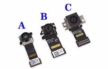 Câmeras frontal e traseira Para o Microsoft surface pro 4 flex substituição do cabo de reparação de correcção parte câmera Infravermelha