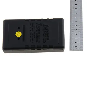 DT-838 Multímetro Digital Volts/ Amp/Ohms/Medidor de Temperatura da Tensão de Ferramentas de teste de Ferramenta de Medição