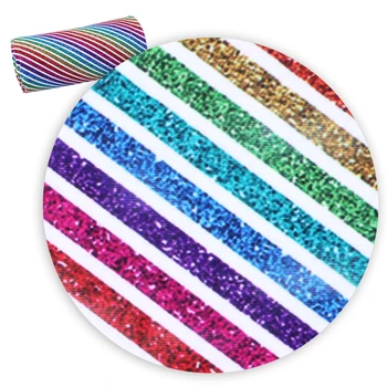 David acessórios 50*145 cm escamas de Peixe de flor do arco-íris roupa de Banho de tecido para Tecido Crianças têxteis lar para a Costura,c4911