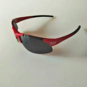 De Pesca Novo Óculos De Desporto Ao Ar Livre De Pesca Óculos De Homens, Óculos De Ciclismo, Escalada Sol Glassess Óculos Polarizados Pesca