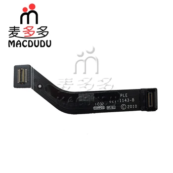 De e/S do USB da Placa de Áudio Flex Cabo Para MacBook Air 13