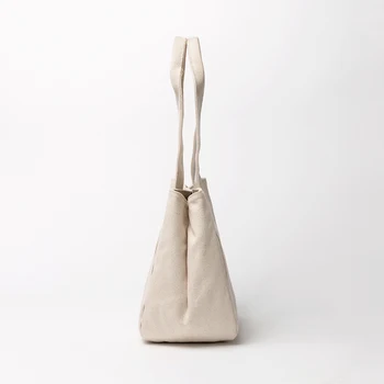 De lona, saco grande de mulheres 2019 nova moda das mulheres de saco de viagem simples portátil de grande capacidade sacola