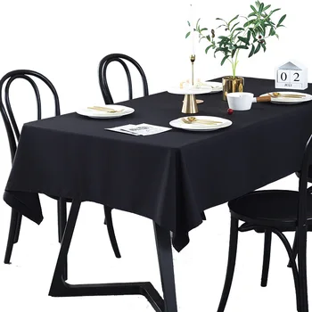 Decorativos modernos Toalha de mesa manteles de mesa retangular vermelho Festa de Banquete, Mesa de Jantar Cobertura serape Casa de Cozinha toalha de Mesa