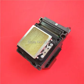 Eco solvente / UV tinta da impressora, a cabeça de F192040 DX8 DX10 cabeça de impressão Epson TX800 TX810 Tx820 TX710 A800 A700 A810 cabeça de impressão 1pc