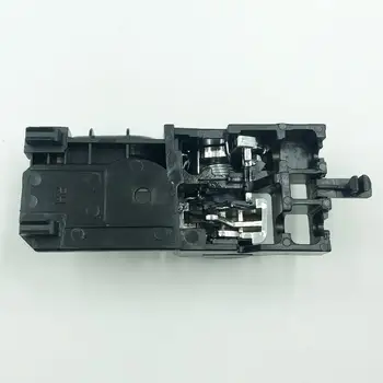 Esirsun Dentro do puxador da Porta Interior de Ajuste Para o Suzuki SX4 fiat sedici cromado