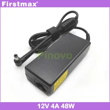 Firstmax 12V 4A PA-1041-71 Adaptador ca Dell S2340L S2340Lb S2340Lc S2340 S2340M S2340Mc S2230MX LED Monitor LCD de Alimentação do Carregador