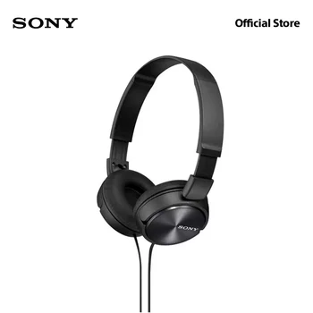 Fones de ouvido Sony MDR-ZX310
