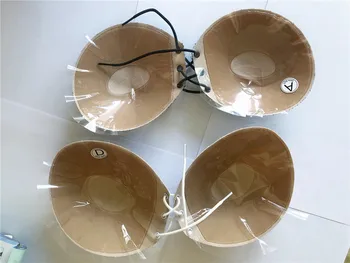 Gel de Silicone Invisível Sutiã Auto-adesivo Push-Up sem Alças, sem encosto Vara