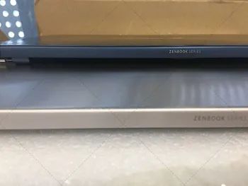 Genuíno NOVO de 13 POLEGADAS Para ASUS ZenBook 13 Lingya Deluxe13 UX333FN UX333FA UX333 tela LCD de montagem 1920X1080