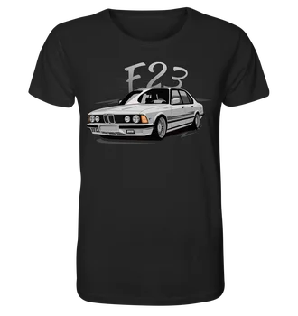 Glstkrrn E23 T-Shirt