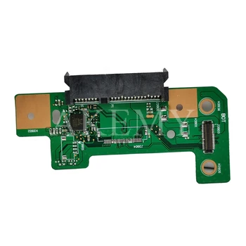 HDD placa de e / s da placa placa USB Para ASUS X555U X555UJ X555UV X555UQ X555UF K555U A555U FL5800U