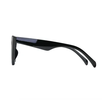 HDSUNFLY olho de Gato Mulheres de Óculos de sol Retro da Marca do Designer de Raios Quentes de Moda Feminina Óculos, Oculos de sol UV400 Clássico Óculos de Sol