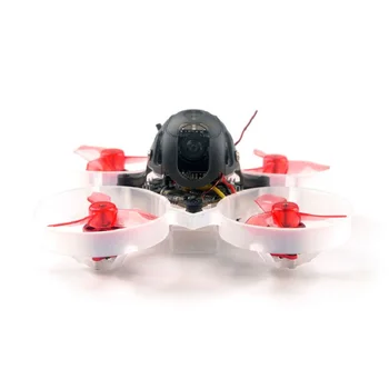 Happymodel Mobula 6 1S 65mm Brushless Bwhoop FPV Racing Drone com 4in1 Crazybee F4 Lite Runcam Nano3 SE0802 19000KV 25000KV