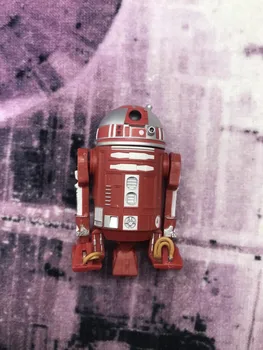 Hasbro Star wars R2-C2 R2-D2 R2-H15 R5-M4 robot anime e ação de brinquedo figuras modelo de brinquedos para crianças