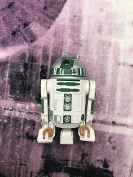 Hasbro Star wars R2-C2 R2-D2 R2-H15 R5-M4 robot anime e ação de brinquedo figuras modelo de brinquedos para crianças