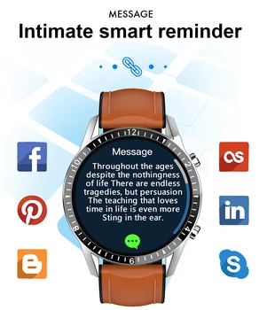 I9 Smart Watch Chamada Bluetooth Smartwatch da frequência Cardíaca Homens de Vários Esportes de Modo Impermeável PK GT2 Wacth Para o HuaWei Android, IOS, Tanto
