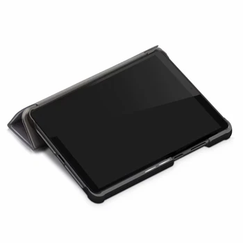 IBuyiWin Megnetic Caso Para a Lenovo Guia M8 TB-8505F TB-8505X 8.0 polegadas Tablet Funda Capa Capa para M8 FHD TB-8705F/8705N +Filme+Caneta
