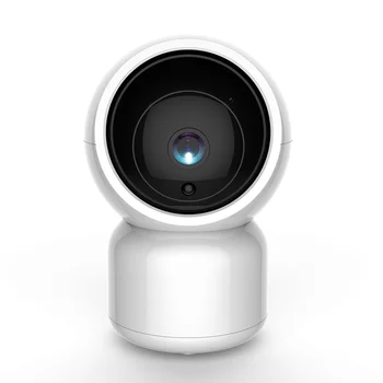 INQMEGA 1080P Tuya Smart wi-Fi Câmera do IP da Câmera da Segurança Home Auto Tracking do Bebê Alexa Inicial do Google