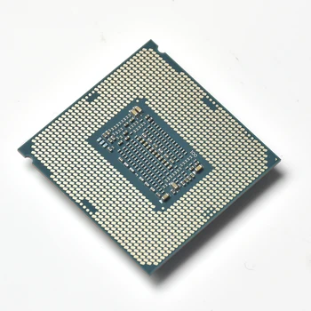 Intel Core i7-7700K cpu Quad-Core 4.2 GHz 8-Thread LGA 1151 91W 14nm i7 7700K processador testado de trabalho