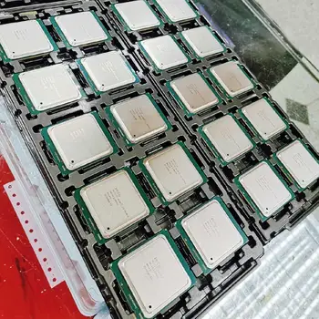 Intel Xeon E5 1620 V2 E5 1620v2 E5-1620V2 3.7 GHz Quad-Core de Oito Thread da CPU Processador 10M 130W LGA 2011 Adequado placa-mãe X79
