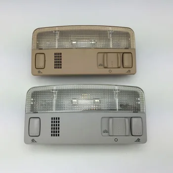 Interior de luz de Leitura Cúpula da lâmpada Para VW Passat B5 Golf MK4 Bora, Jetta, Polo Caddy Touran para Octavia Fabia 1TD947105