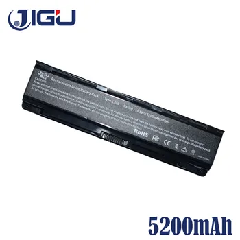 JIGU Laptop Bateria Para Toshiba Dynabook Qosmio T752 T852 B352 T572 T652 T752 T772 T552 Satellite C850 C850D C855 C855D L850