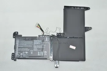 JIGU Original da Bateria do Laptop B31N1637 B31Bi9H Para ASUS X510 S510UR S510UQ S510UN S510UF X510UQ X510UF Para VivoBook 15 S510UN