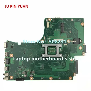JU PIN YUAN V000225000 placa-mãe Para Toshiba Satellite C650 C655 laptop placa-mãe 6050A2355202-MB-A03-T1