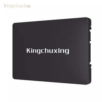 Kingchuxing ssd de 1tb SATA3 2.5 Polegadas Unidade de disco Rígido de 256 gb 64 GB, 60 gb de Estado Sólido Interno da Unidade de disco para computadores Portáteis, Desktop drive ssd