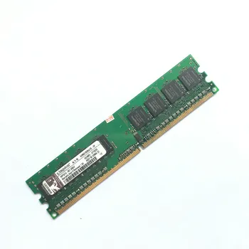 Kingston ambiente de Trabalho memória de 1GB 2GB 4GB DDR2 533 667 800MHz PC2-5300 6400U PC RAM 800 6400 2G 240 pinos