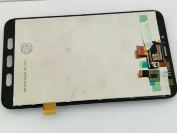 LCD de peças de substituição para Samsung Galaxy Tab Active 2 T395 SM-T395 completo digitador da tela de toque do painel de montagem