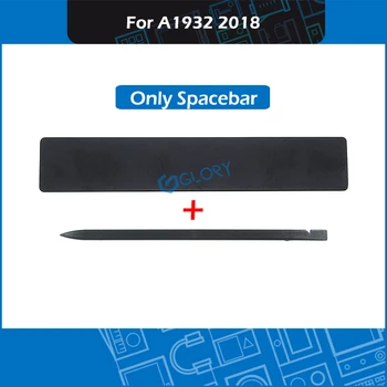 Laptop A1932 Barra de Espaço Tecla Cap Chaves Para Macbook Air 13.3
