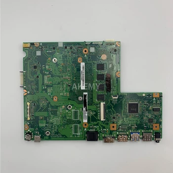Laptop placa-mãe Para Asus X541U X541UVK X541UAK X541UA X541UV X541UJ placa-mãe Teste OK w/ I7-6500U CPU, 8GB de memória RAM