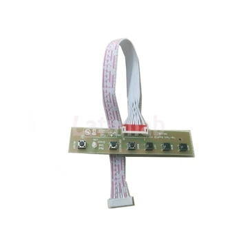 Latumab Placa Controladora para B154EW08 V. 0 / B154EW08 V0 LVDS 15.4