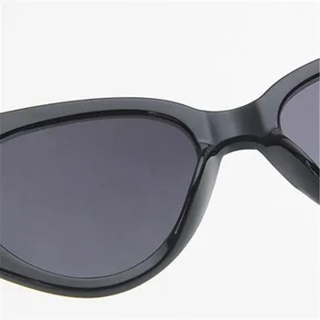 LeonLion 2021 Vintage de Luxo Cateye Óculos de sol das Mulheres de Óculos Retro Clássico ao ar livre de Condução Oculos De Sol Feminino UV400