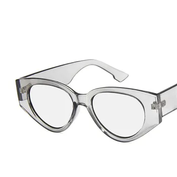 LeonLion 2021 Vintage de Luxo Cateye Óculos de sol das Mulheres de Óculos Retro Clássico ao ar livre de Condução Oculos De Sol Feminino UV400