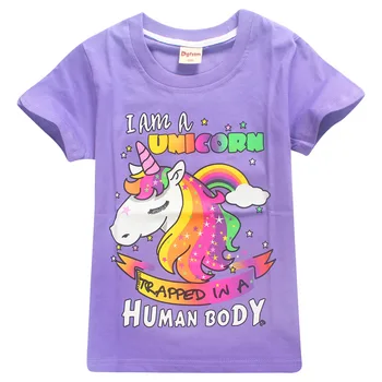 Linda Coroa tops da marca homme stretewear t-shirts crianças curto moana trolls casual o pescoço t-shirt de crianças camisas